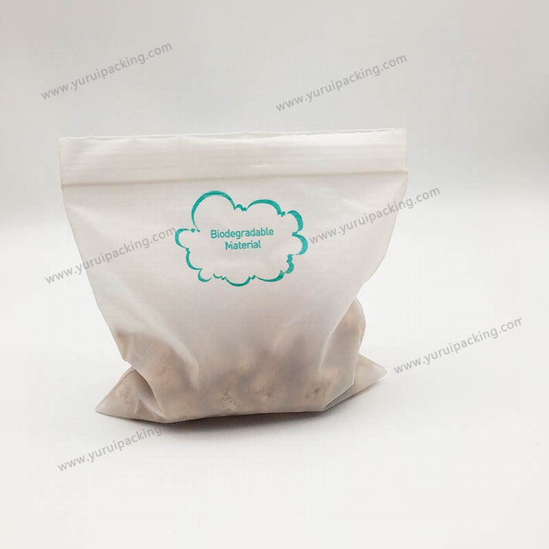 biodegradable fabric bags